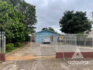 Casa com 2 Quartos à venda, 60m² no Colônia Dona Luíza, Ponta Grossa