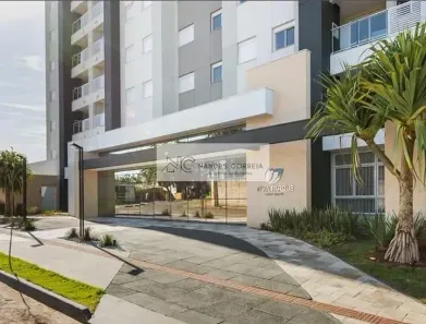 Apartamento com 3 Quartos à venda, 71m² no Jardim Presidente, Londrina