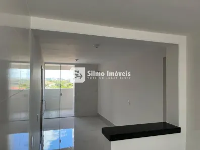 Apartamento com 3 Quartos à venda, 77m² no Santa Mônica, Uberlândia