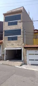 Sobrado com 3 Quartos à venda, 140m² no Jardim Nossa Senhora do Carmo, São Paulo