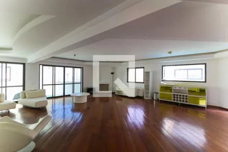 Cobertura com 5 Quartos à venda, 1040m² no Real Parque, São Paulo