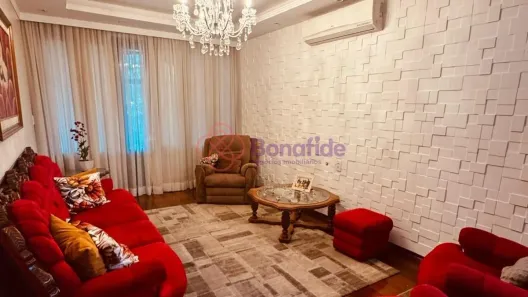Casa com 4 Quartos à venda, 450m² no Vila Isabel Eber, Jundiaí