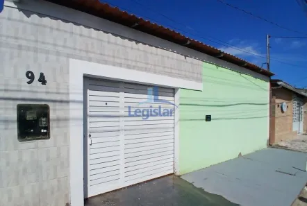 Casa com 2 Quartos para alugar, 162m² no Farolândia, Aracaju