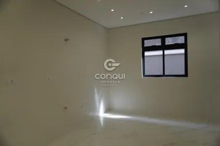 Apartamento com 3 Quartos à venda, 71m² no Silveira da Motta, São José dos Pinhais