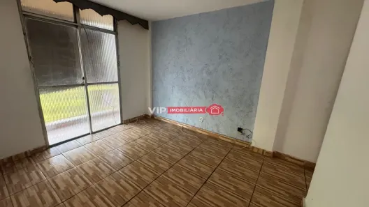 Apartamento com 2 Quartos à venda, 47m² no Campo Grande, Rio de Janeiro