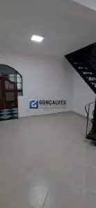 Sobrado com 3 Quartos à venda, 150m² no Santa Paula, São Caetano do Sul