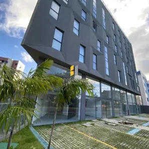 Sala Comercial com 1 Quarto para alugar, 64m² no Bessa, João Pessoa