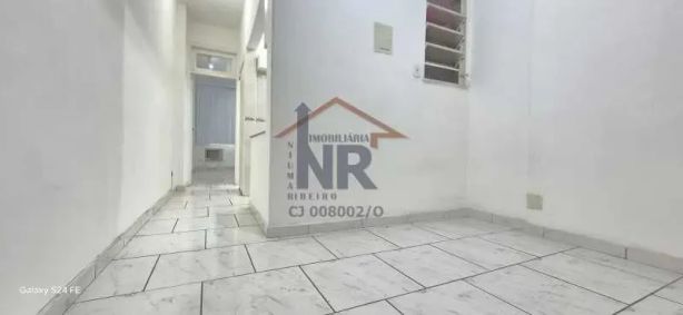 Apartamento com 1 Quarto à venda, 45m² no Copacabana, Rio de Janeiro