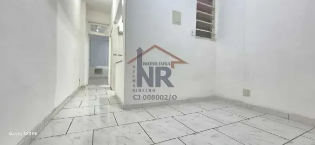 Apartamento com 1 Quarto à venda, 45m² no Copacabana, Rio de Janeiro