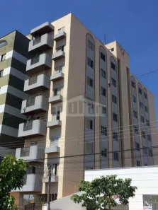 Apartamento com 3 Quartos para alugar, 79m² no Bela Vista, Londrina