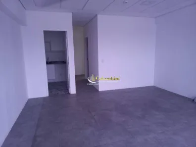 Sala Comercial para alugar, 52m² no Cerâmica, São Caetano do Sul