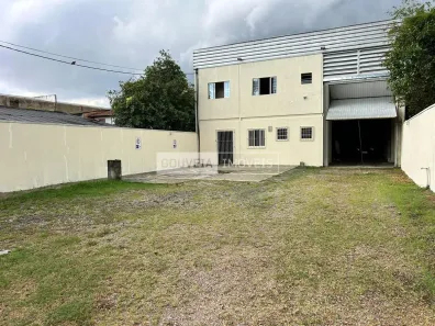 Ponto Comercial à venda, 480m² no Boqueirão, Curitiba