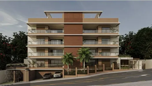Apartamento com 3 Quartos para alugar, 139m² no Pinheirinho, Vinhedo