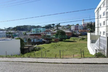 Lote/Terreno para alugar, 509m² no Ana Rech, Caxias do Sul