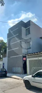 Apartamento com 1 Quarto à venda, 28m² no Quinta da Paineira, São Paulo