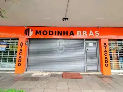 Ponto Comercial para alugar, 73m² no Centro, São Leopoldo