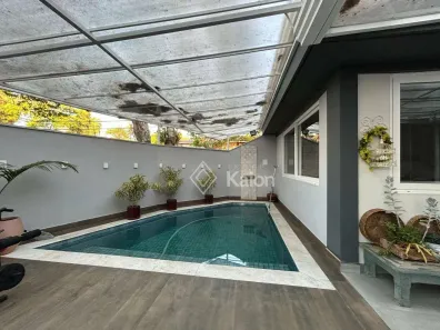 Casa de Condomínio com 3 Quartos à venda, 500m² no Condomínio Portal de Itu, Itu