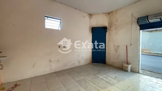 Ponto Comercial para alugar, 16m² no Vila Haro, Sorocaba