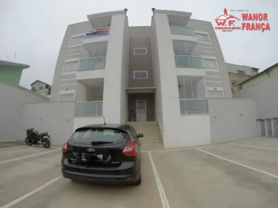Apartamento com 2 Quartos à venda, 75m² no Residencial Santa Bárbara, Guaratinguetá