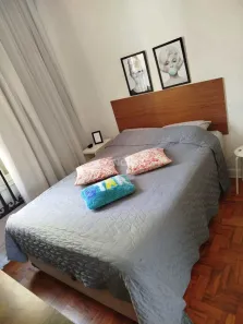 Kitnet com 1 Quarto para alugar, 33m² no Centro, São Paulo