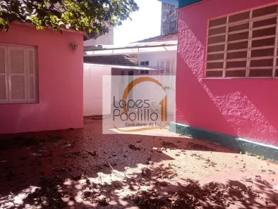 Imóvel Comercial com 1 Quarto para alugar, 137m² no Centro, Atibaia