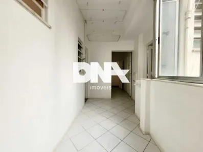 Apartamento com 4 Quartos à venda, 191m² no Copacabana, Rio de Janeiro