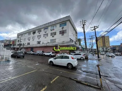 Sala Comercial à venda, 33m² no Mares, Salvador