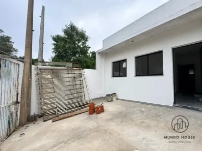 Casa com 1 Quarto à venda, 60m² no Vila Barão, Sorocaba
