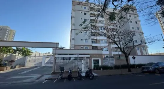 Apartamento com 3 Quartos à venda, 66m² no Parque Jamaica, Londrina
