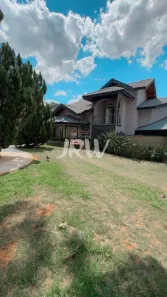 Casa de Condomínio com 4 Quartos à venda, 469m² no Haras Paineiras, Salto
