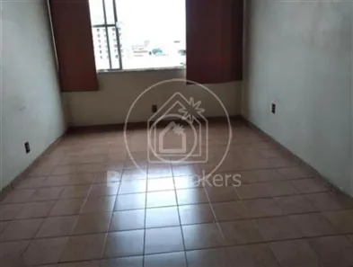 Apartamento com 3 Quartos à venda, 97m² no Andaraí, Rio de Janeiro