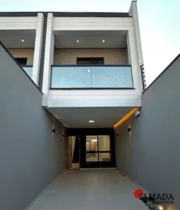Casa com 3 Quartos à venda, 125m² no Jardim Artur Alvim, São Paulo