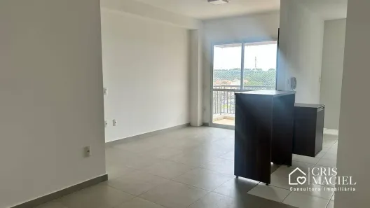 Apartamento com 3 Quartos para alugar, 79m² no Jardim América, Indaiatuba