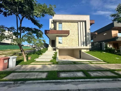 Apartamento com 4 Quartos à venda, 510m² no Cidade Alpha, Eusébio