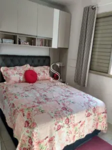 Apartamento com 3 Quartos à venda, 75m² no Jardim Ubirajara (Zona Sul), São Paulo
