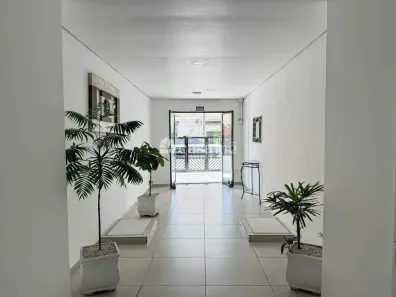 Kitnet à venda, 30m² no Aparecida, Santos
