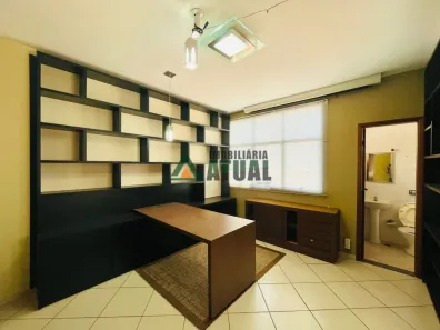 Sala Comercial à venda, 35m² no Centro, Londrina