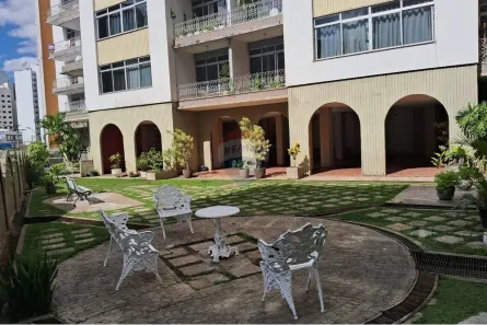 Apartamento com 4 Quartos para alugar, 180m² no São Mateus, Juiz de Fora