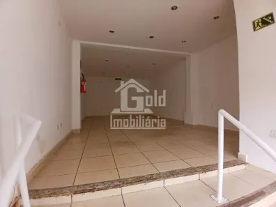 Ponto Comercial para alugar, 40m² no Jardim Paulista, Ribeirão Preto