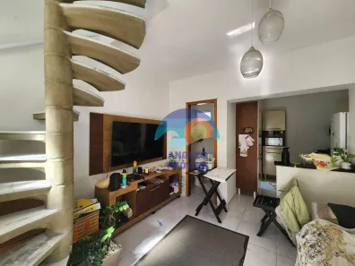 Apartamento com 1 Quarto à venda, 56m² no Cidade Nova Peruíbe, Peruíbe