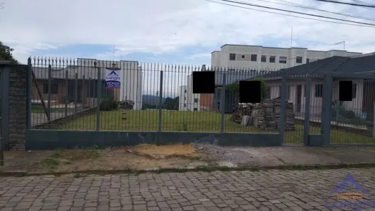 Lote/Terreno à venda, 412m² no Bela Vista, Caxias do Sul