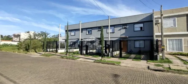 Casa com 3 Quartos à venda, 88m² no Aberta dos Morros, Porto Alegre