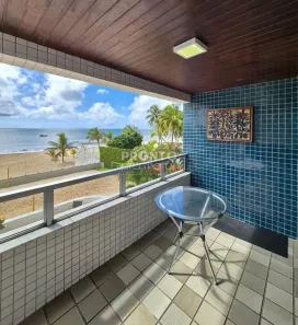 Apartamento com 3 Quartos à venda, 257m² no Candeias, Jaboatão dos Guararapes