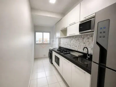 Apartamento com 3 Quartos à venda, 53m² no São Diogo II, Serra