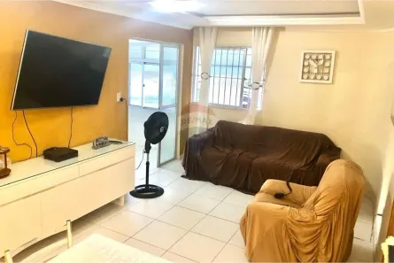 Apartamento com 4 Quartos à venda, 88m² no Boa Viagem, Recife