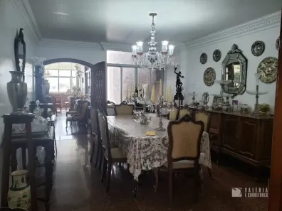Apartamento com 3 Quartos à venda, 390m² no Campina, Belém
