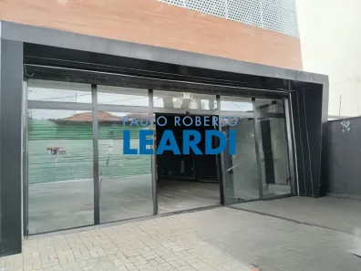Ponto Comercial para alugar, 368m² no Indianópolis, São Paulo