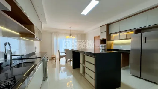 Apartamento com 4 Quartos à venda, 403m² no São José, Franca