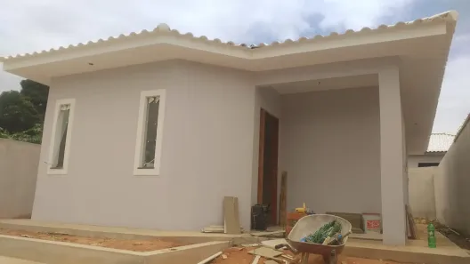 Casa com 3 Quartos à venda, 93m² no Raia (Bacaxá), Saquarema