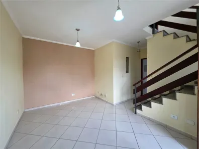 Sobrado com 2 Quartos para alugar, 129m² no Jardim do Colégio (Zona Norte), São Paulo